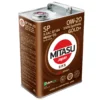 aceite 0w20 sintetico mitasu 4l mj-p02