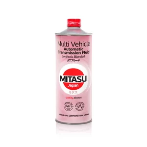 aceite hidraulico atf mitasu