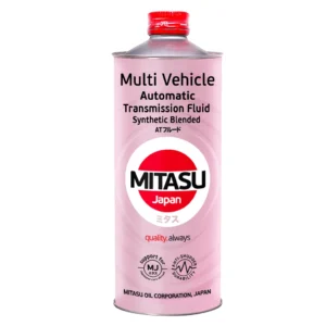 aceite atf mitasu mj-323