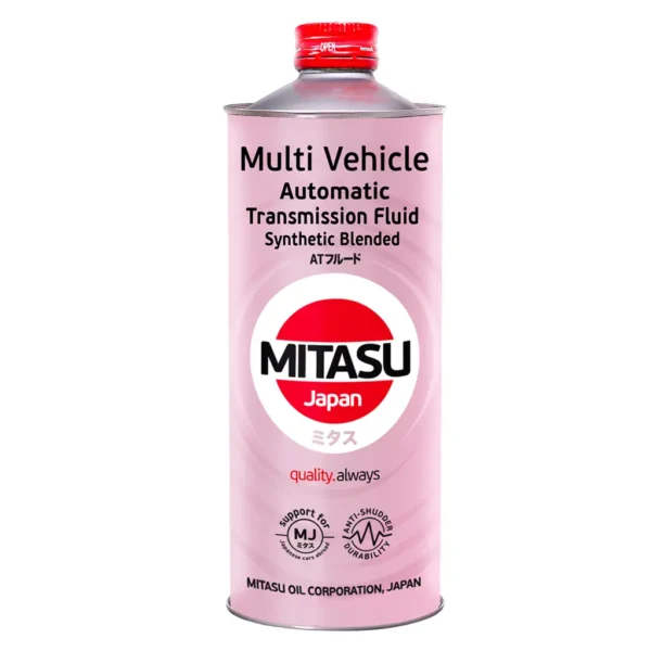 aceite atf mitasu mj-323