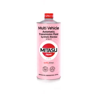 aceite atf mitasu