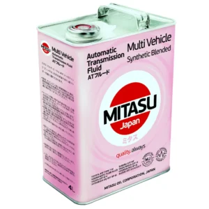 aceite atf mitasu mj-323 4 litros