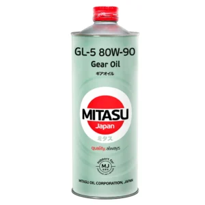 aceite 80w90 mitasu mj-431