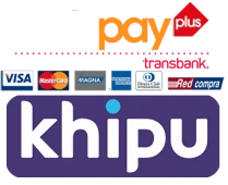 khipu webpay