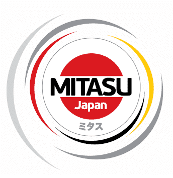 mitasu logo racing