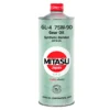 aceite 75w90 GL4 mitasu