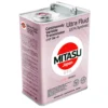 aceite cvt mitasu 4l mj-329g