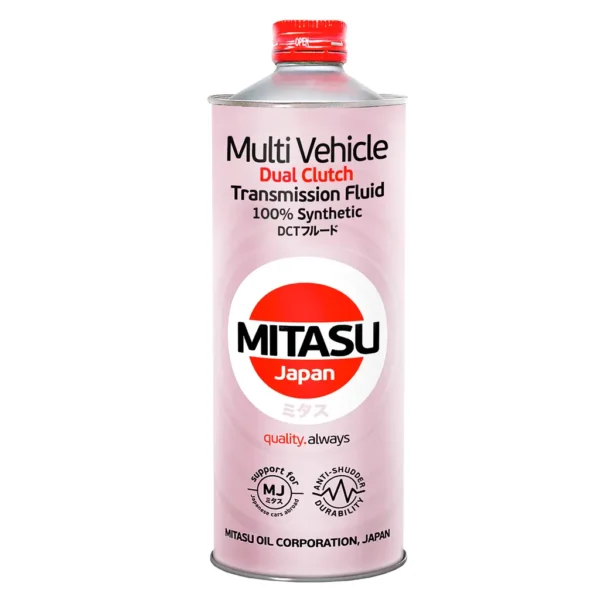 aceite dct dsg mj-351 1l mitasu