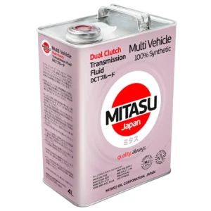 aceite doble embrague mj-351 4l mitasu
