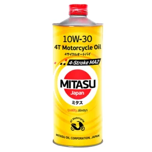 aceite 10w30 moto mitasu mj-943