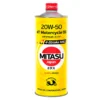aceite 20w50 moto mitasu mj-945