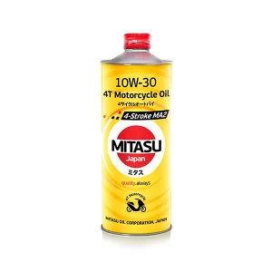 aceite 10w30 moto mitasu