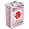 Aceite ATF mv 4L mj-328 mitasu