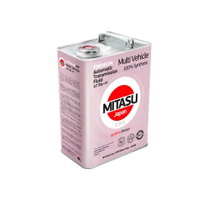 ATF-PREMIUM-MITASU-MJ-328-4L