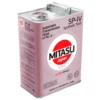 aceite atf sp4 mj-332 4 litros mitasu