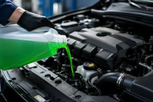 portada coolant mitasu oil
