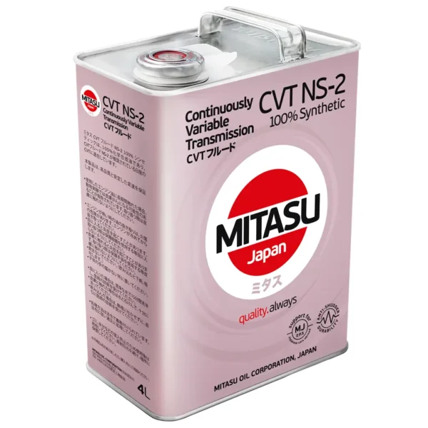 aceite ns2 nissan mitasu 4l