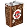 Aceite 0w30 Mitasu 4l MJ-P03