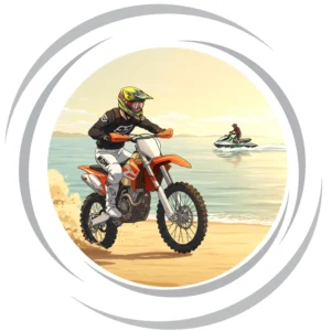 Aceite para Motos