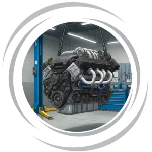 Aceite para Motor