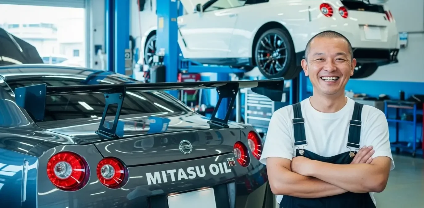 mecanico-japones-mitasu